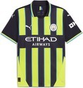 PUMA-Maillot Away 24/25 Manchester City Homme