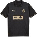 PUMA-Maillot Away 24/25 Valencia CF Homme