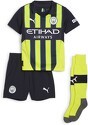 PUMA-Minikit Away 24/25 Manchester City