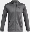 UNDER ARMOUR-Giacca Fleece Full Zip