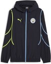 PUMA-Giacca Pre-Match Manchester City