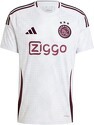 adidas-Ajax Third Maglia 2024/2025