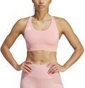 adidas-Adizero Medium-Support Bra