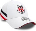 NEW ERA-Casquette 9FORTY Stade Toulousain pour adulte