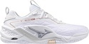 MIZUNO-Chaussures indoor femme Wave Stealth Neo