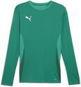 PUMA-Maillot manches longues TeamGoal