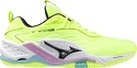 MIZUNO-Chaussures indoor Wave Stealth Neo