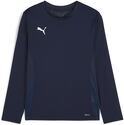 PUMA-Maillot manches longues enfant TeamGoal