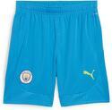 PUMA-Pantaloncini Da Allenamento Manchester City 2024/25