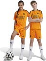 adidas-Enfant Real Madrid Extérieur 2024-2025