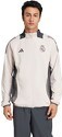 adidas-Real Madrid Training 2024-2025