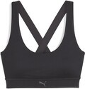 PUMA-Brassière de sport à maintien modéré TRAIN Femme