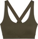 PUMA-Brassière de sport à maintien modéré TRAIN Femme