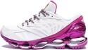 MIZUNO-Wave Prophecy Manches Longues X Gcds