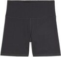 PUMA-Short moulant à taille haute TRAIN Femme