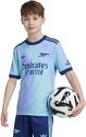 adidas-Enfant Arsenal FC Troisième Maillot2024-2025