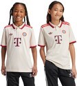 adidas-Enfant FC Bayern Troisième Maillot 2024-2025