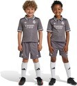 adidas-Enfant Real Madrid Troisième Kit 2024-2025