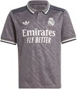 adidas-Maillot Third Enfant Real Madrid 2024-2025