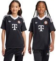 adidas-Enfants FC Bayern Troisième Maillot 2024-2025 Gardien de but