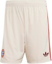 adidas-Short Third Bayern Munich 2024/2025