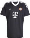 adidas-Maillot Third Gardien Bayern Munich 2024/2025