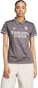 adidas-Femme Real Madrid Troisième Maillot 2024-2025