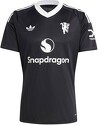 adidas-Maglia Third Goalkeeper Manchester United 2024/2025