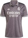 adidas-Maillot Third Real Madrid 2024/2025