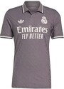 adidas-Real Madrid Troisième Maillot Authentic 2024-2025