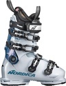 NORDICA-Chaussures De Ski Pro Machine 105 W Gw Blanc Femme