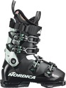 NORDICA-Chaussures De Ski Pro Machine 115 W Gw Noir Femme