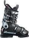 NORDICA-Chaussures De Ski Pro Machine 85 W Gw Noir Femme