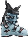 NORDICA-Chaussures De Ski Unlimited 90 Dyn Bleu Homme