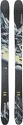 NORDICA-Skis Sans Fixations Enforcer 104