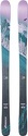 NORDICA-Skis Sans Fixations Santa Ana 80