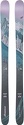 NORDICA-Skis Sans Fixations Santa Ana 92