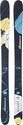 NORDICA-Skis Sans Fixations Unleashed 108