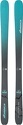 NORDICA-Skis Sans Fixations Unlimited 88 Gris Homme