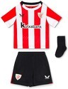 Castore-Bébé AC Bilbao Kit Domicile 2024-2025