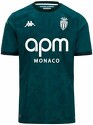 KAPPA-Extérieur AS Monaco 2024-2025