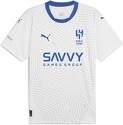 PUMA-Al Hilal Maglia Away 2024/2025