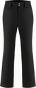 POIVRE BLANC-Pantalon De Ski / Snow Softshell 1120 Black Femme