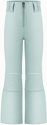 POIVRE BLANC-Pantalon De Ski Snow Poivre Softshell 1121 Aloe Blue