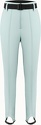 POIVRE BLANC-Pantalon De Ski / Snow Softshell 1122 Aloe Blue Femme