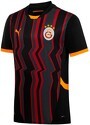 PUMA-Galatasaray 2024/2025 Third