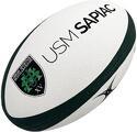 GILBERT-Ballon de Rugby de l'US Montauban