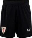 Castore-Ac Bilbao Home Equipaci³N Portiere 2024/2025