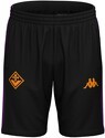 KAPPA-Short Ahorazip Pro 8 Fiorentina Officiel Football /Violet