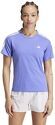 adidas-Own The Run E 3-Stripes T-shirt